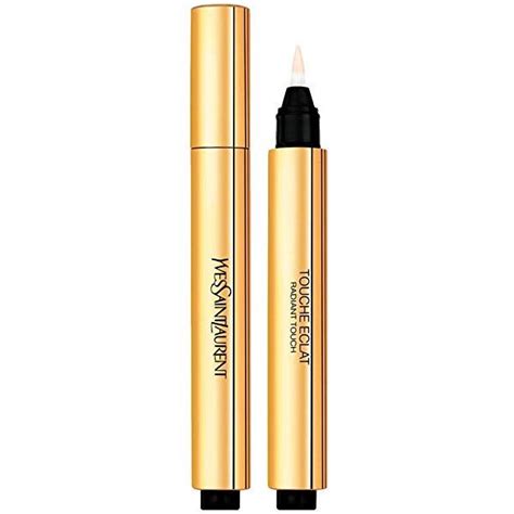 ysl effekt-glanz korrektu